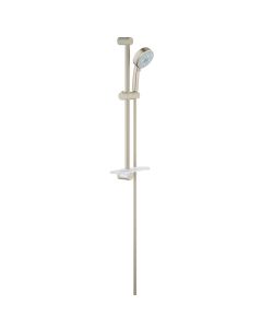 Grohe 24" SHOWER SLIDE BAR KIT - 4 SPRAYS, 2.5 GPM