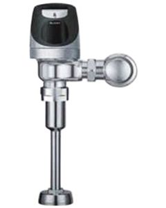 Sloan 3370004 Urinal Exposed Solar Powered Flushometer