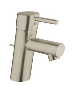 Grohe 34270ENA Concetto S-Size Single-Handle Single-Hole Bathroom Faucet - 1.2 GPM