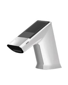 Sloan 3324087 EFX-375 Sink Faucet, 0.5 gpm, 1 Faucet Holes, Polished Chrome, Function: Touchless, Commercial