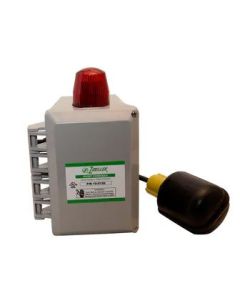 Zoeller 115V 1Ph Nema 4X Alarm System