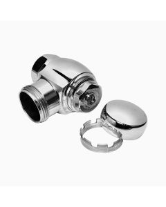 Sloan 3308386 H700A Cp Stop Asm 1 In Adj W/Vr Cap