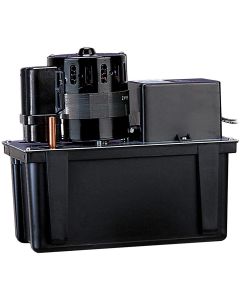 Little Giant 553240 450 GPH Automatic Condensate Removal Pump