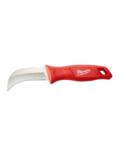 Milwaukee Tool 48-22-1925 Hawkbill Fixed Blade Knife