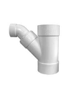 12X12X10 PVC DWV MLD HXHXH COMBO