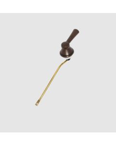 American Standard 7381459-200.2240A Esteem/Heritage Vormax Trip Lever ORB