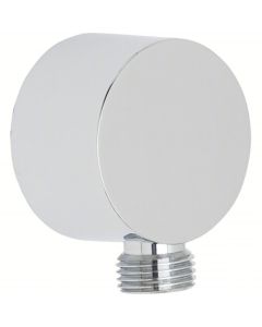 Chicago Faucet 622-001CP Wall Elbow, 90 Deg