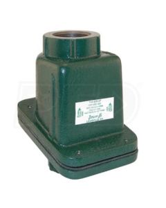 Zoeller 30-0164 - 1-1/2" Cast Iron NPT Unicheck Valve
