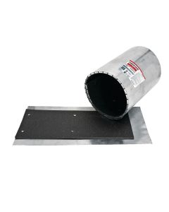RectorSeal 66584 Metacaulk Intumescent Sleeve 234 2" x 3" x 4"