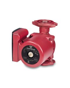 Grundfos 52722436 UP - 1/6 HP - Single-Speed Circulation Pump - Cast Iron - GU 125 Flange