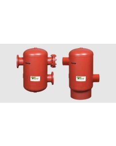 Taco AC02-125 Air Control 2 in Threaded 125 psi Air Seperator