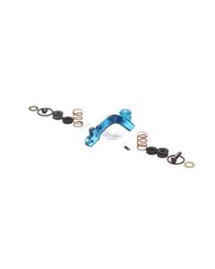 T&S Brass B-1255 Repair Kit for Old-Style Glass Filler