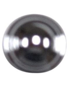 American Standard 021470-0020A Amaryllis - Amaryllis/Hampton Index Button Polished Chrome Handles, 3/8" x 11/16"