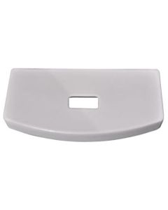 American Standard 735138-400.020 H2Option White Tank Cover