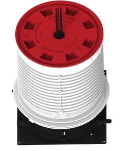 HoldRite HFP-M4 HydroFlame PRO Telescoping Fire Stop Deck Sleeve