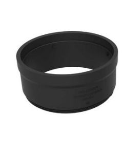 Holdrite HFPWD1 HydroFlame Pro Series 1/4 - 1-1/4 in. Plastic Water Dam