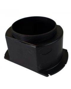 HoldRite HFPA2 HydroFlame Pro Series 1-1/4 - 3 in. Aerator Adapter