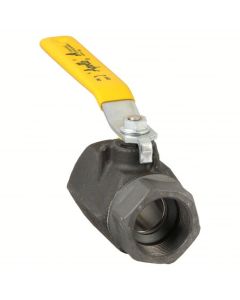 Apollo 73A10724 Cs Fire Safe Ball Valve Fnpt 1-1/2 In