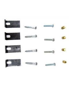 American Standard 047194-0070A Mounting Kit Furnished