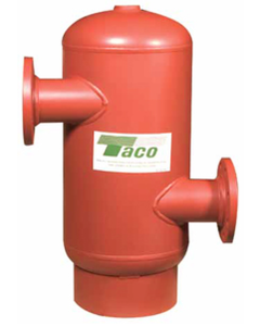 Taco ACT08-125 Taco Air Separator Less Strainer