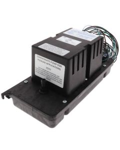Little Giant 554220101 VCC-20-P - 1.33 GPM Low Profile Condensate Pump for Plenum Use (Scratch & Dent)