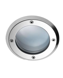 Mr.Steam MSLIGHTRCS-PN Recessed Light