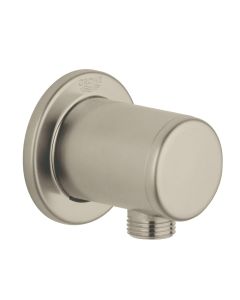 Grohe Wall Supply Elbow with 1/2" Threaded Connection