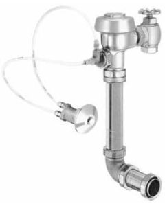 Sloan 3988106 Regal 9603-1.6 Xl Mbfw Flush Valve
