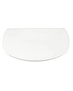 American Standard 735172-400.020 Cadet Pro White Tank Cover for 4188A