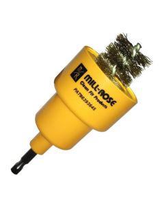 Millrose 62841 1 inch Power Deuce Cleaning Tool