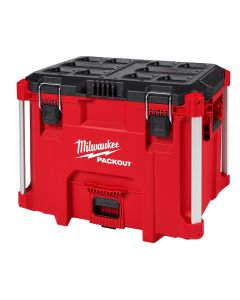 Milwaukee Tool 48-22-8429 PACKOUT™ XL Tool Box
