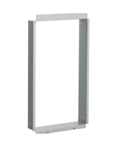 Elkay MB24 Mounting Frame Non-Filtered Non-Refrigerated, Galvanized Steel