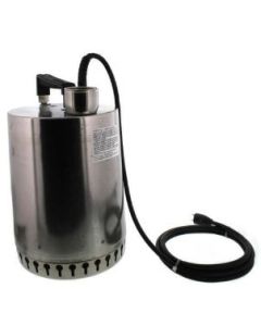 Grundfos 96023926 AP12 Sump Pump - 1/2 HP, 10ft power cord, 7/16" solids handling