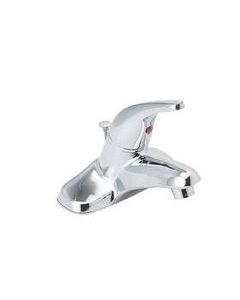 Matco V CL-500C Single Handle 4" Lavatory Faucet
