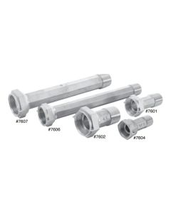 Pasco 7606 3/4 X 1 X 8.50 Br Water