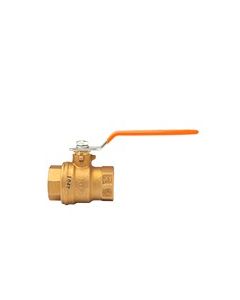 KITZ 68M-200, Ball Valve - Full Port - 68M