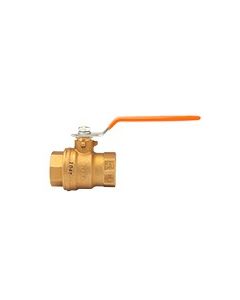 KITZ 68M-112, Ball Valve - Full Port - 68M