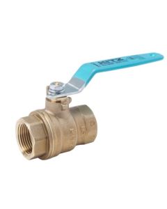 Kitz 868M-114, Ball Valve - LF - 868M