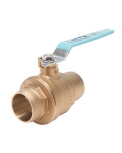Kitz 869M-114, Ball Valve - LF - 869M