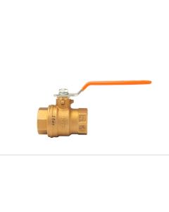Kitz 68-012, Ball Valve - Full Port - 68