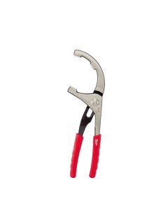 Milwaukee Tool 48-22-6321 PVC/Oil Filter Pliers
