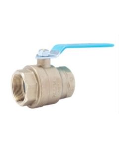 Kitz 858-400 4" Full Port IPS Ball Valve (Lead-Free)