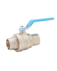 Kitz 859-300 3" Sweat Ball Valve (Lead-Free)