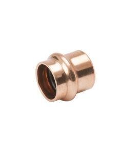 Mueller PF 07007 Copper Cap P, 1/2''