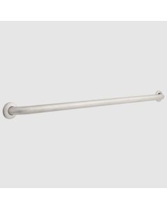 Delta 40148-SS Other: 1-1/2" x 48" ADA Grab Bar, Concealed Mounting