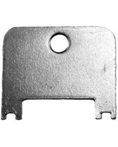 Sloan 0305927PK Etf435 Key Vandal Proof For Spray Head Repair Kit