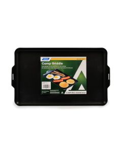 Camco 51048 Camp Griddle - 10" x 16.5"