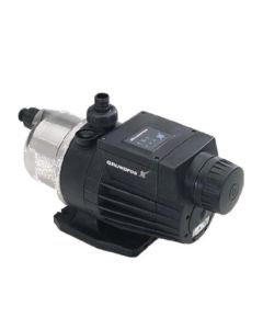 Grundfos 96860195 MQ3-45 A-B-A-BVBP (115V) 1 HP Pressure Booster Pump