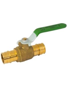 Matco V 754PXCE05LF Lead Free 1 Pex X 1 Pex Cold Expansion Rb Full Port Ball Valve
