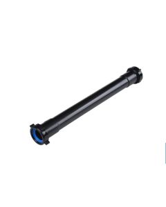 Oatey A9793E Dearborn Plastic Extension Tubes with Slip Joint